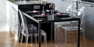 Custom Made Island Table