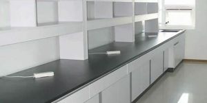 Laboratory Wall Table