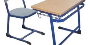 School Benches