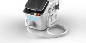 Diode Laser Hair Removal Machine