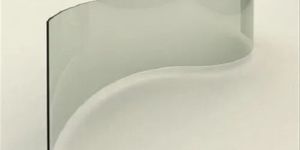 Curved Bended Tempered Glass