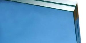 Laminated Toughened Glass