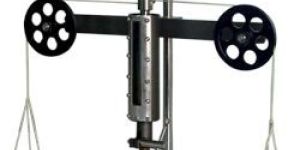 VISCOMETER SEARLES PATTERN