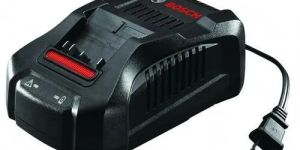Bosch Battery Charger