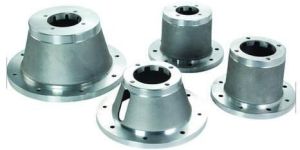 Aluminum Bell Housing