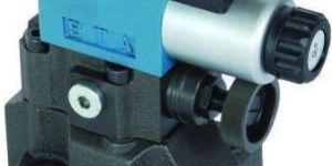 Pilot Operated Valve