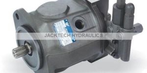 Variable Displacement Pump