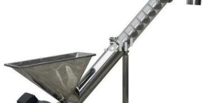 Inclined Screw Conveyors