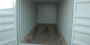 GP New Shipping Container