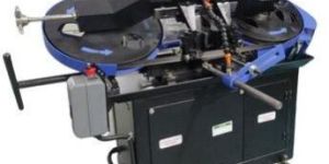 Bandsaw Cutting Machine