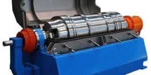 Industrial Decanter Centrifuge