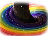 Epoxy Paints
