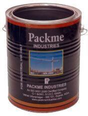 Synthetic Enamel Paint