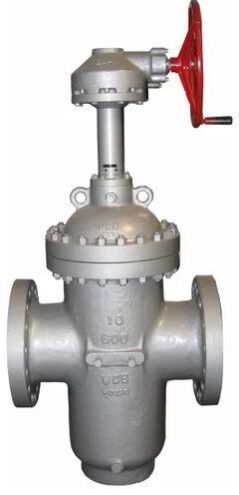Conduit Gate Valves