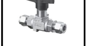 Hastelloy Ball Valve