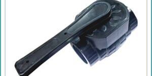 Single Piece Ball Valve