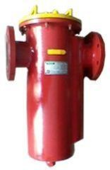 Industrial Strainers