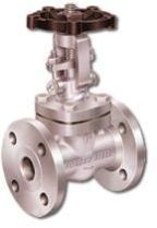 Forged Steel Gate Valve