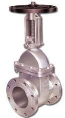 Gate Valve