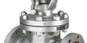 Stainless Steel Globe Valve
