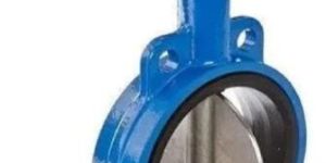 Wafer Butterfly Valve