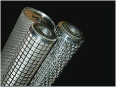 PHARMACEUTICAL FILTER CARTRIDGE