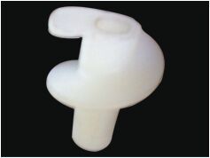 PTFE Teflon Parts