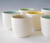 Ceramic Cups
