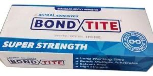Astral Adhesives Bond Tite