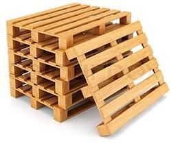Wooden Pallet