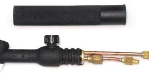 Welding Torch Valve Head