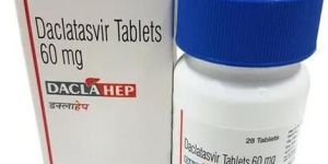 Daclatasvir Tablets