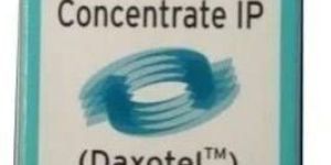 Daxotel Injection