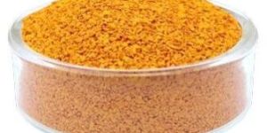 Lime Curcumin Granules