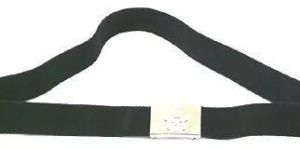 Elastic Waist Belt