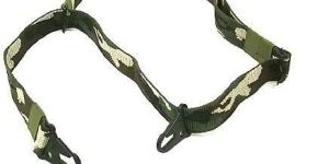 Rifle Sling Camo