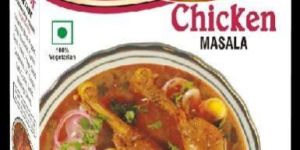 Chiken Masala