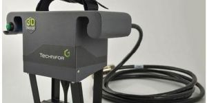 Dot Peen Marking Machine