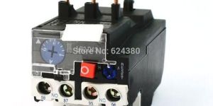 Thermal Overload Relay