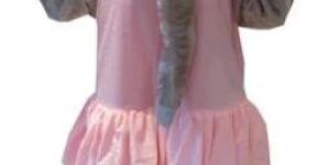 Elephant Costume