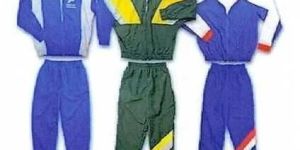 Sports Uniform
