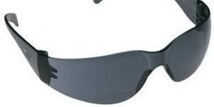 Virtua Grey Temple Grey Lens