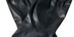 Butyl Hand Gloves