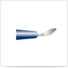Keratome Extension Ophthalmic Knife