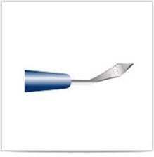 Ophthalmic Surgical Knife
