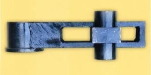 Moulding MCT Bracket