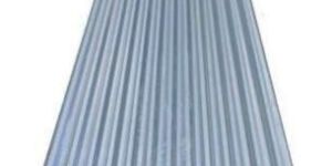 Roof Decking Sheets