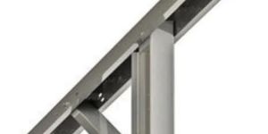 Solar Panel Structure