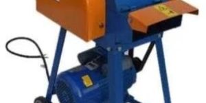 Chaff Cutter Machine