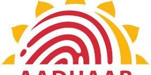 AAdhar Smart Card Printer with Half Panel Ribbon